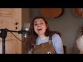 My Heart Sings Songs - From The Studio