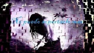 The Cranberries - Nothing Left at all - En Español