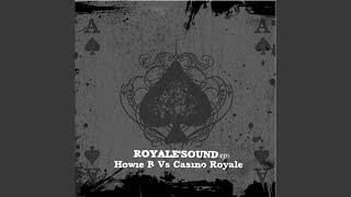 Royale'Sound (Ramadanman Redub Dub Remix)