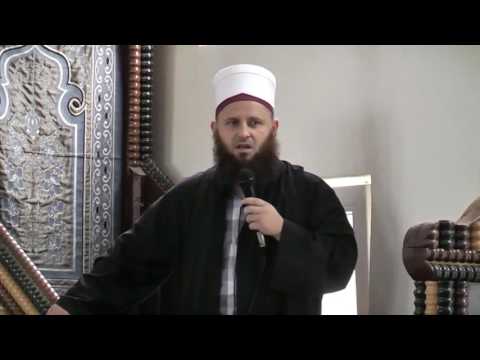 2. Raportet tona me Allahun - Zekerija Qazimi