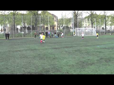06.04.14: OB U8 - Muttenz a