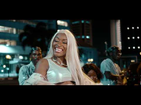 Telma Lee | Oza Ya Ngai | Official Music Video