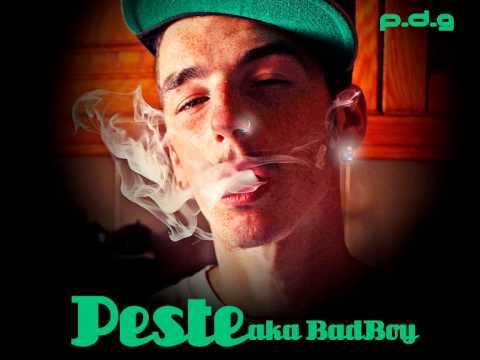 P.D.G - Peste Ft. Dy Zona - Xinti Style