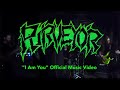 PURVEYOR - I Am You (Official Music Video)