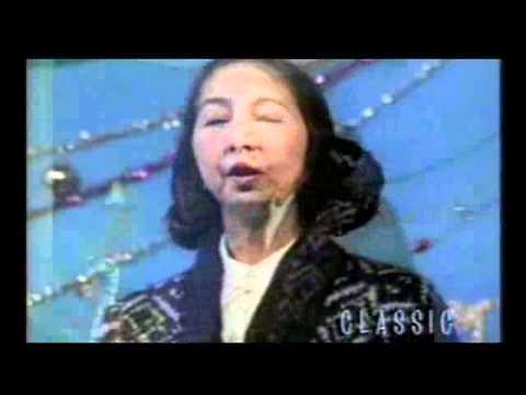 Lalsangzuali Sailo - Kumhlui Khawiah Tuan Che Maw (Music Video)