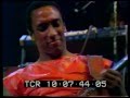Gil Evans Orchestra  "Snowflake Bop" Paris 1986? pt2
