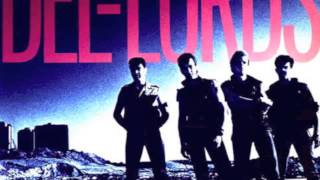 feel like going home Del-Lords