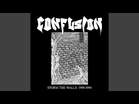 Taste of Hate (1990)