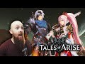 Is Tales of Arise Worth Your Time? Impressions After 30 Hours of Gameplay