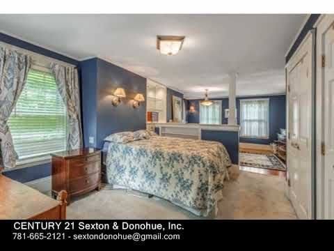 25 Youle Street, Melrose MA 02176 - Single Family Home - Real Estate - For Sale -