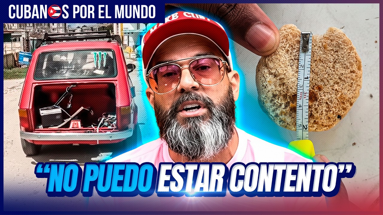 Otaola reacciona a inventos en Cuba: “Polaquitos eléctricos y miseria”