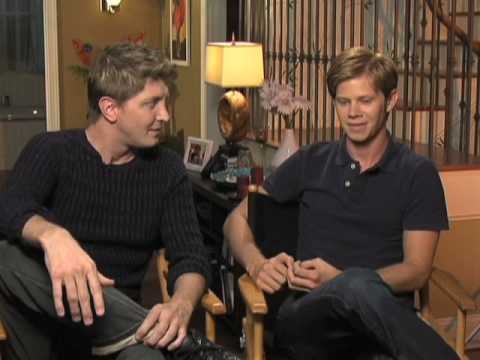 OTH 6: Lee Norris - Part 1