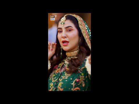 Angna | Areeba Habib #Shorts