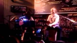 Haqni &amp; The Bandz live @Riders Mataro - I believe in you