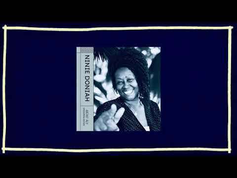 𝘕𝘪𝘯𝘪𝘦 𝘋𝘰𝘯𝘪𝘢𝘩 - 𝘈𝘬𝘰𝘳𝘺 𝘈𝘭𝘺 (𝘔𝘪𝘴𝘶𝘮𝘦𝘯𝘢 𝘙𝘦𝘮𝘪𝘹)