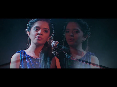 Anagha kulkarni Moh moh ke dhaage 