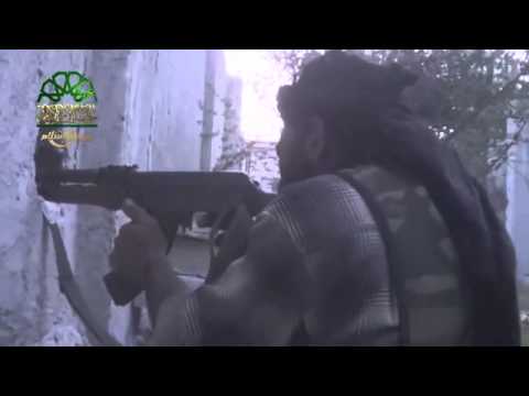 اشتباكات بين عناصر الجبهة الإسلامية وقوات النظام في المليحة