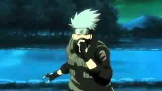 Download lagu Kakashi: Katon Goukakyuu no Jutsu mp3