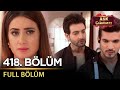 Aşk Çıkmazı Hint Dizisi 418 Bölüm