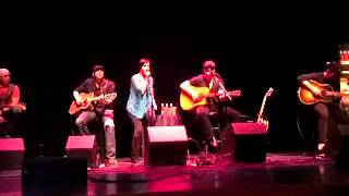 Thompson Square - Let&#39;s Fight