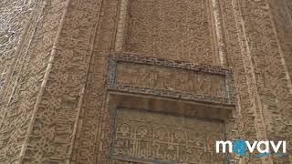 preview picture of video 'Momine Khatun Mausoleum'