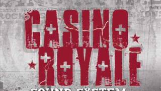 CASINO ROYALE - LA SOPRA QUALCUNO TI AMA (Macro Marco RMX)