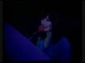 Kate Bush - The Saxophone Song (Live in Sweden)