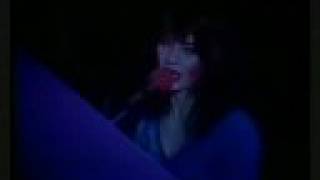 Kate Bush - The Saxophone Song (Live in Sweden)