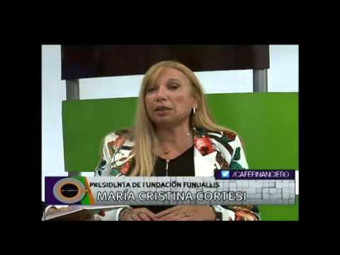 Café Financiero - Programa del 25 03 2016.