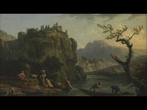 Friedrich Kalkbrenner: Piano Septet in A Major, Op.132 (1835)