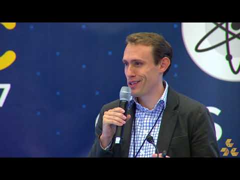 CESC2017 - Joshua Boehm - Keynote