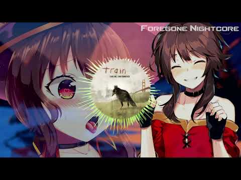 Foregone Nightcore - Hey, Soul Sister by Train