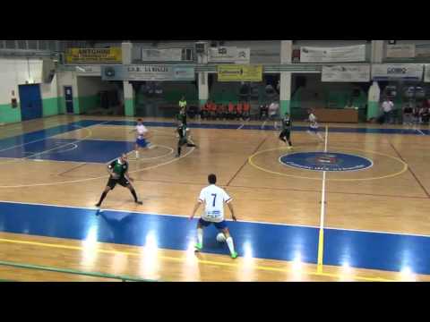 highlights 11°giornata serie B Real Cornaredo Domus Bresso
