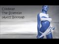 Coldplay - The Scientist (Axizz Bootleg) [FULL ...