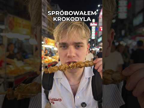 PRZELECIAŁEM PÓŁ ŚWIATA DLA TEGO WYZWANIA