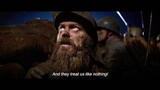 My Very First World War / Justin le juste (2026) - Trailer (English Subs)