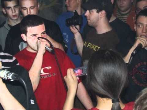 Ghost (VTO)- nore vers