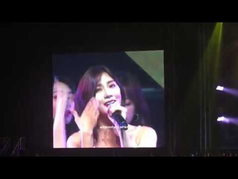 [FANCAM] 190829 APINK 에이핑크 - A L R I G H T @ SKF Indonesia 2019