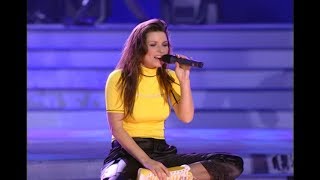 Shania Twain - Forever And For Always - Live In Chicago