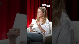 What Cool Moms Are Wearing This Winter - Cassidy Crockett on Lipstick on the Rim