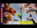 The Good Dinosaur 2015 Full Movie In Hindi HD Family Adventure Film