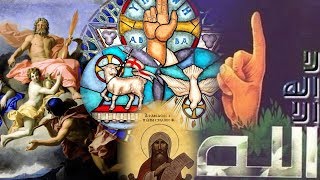 صورة اعتراف خطير عن الثالوث للقديس أثناسيوس الرسولي