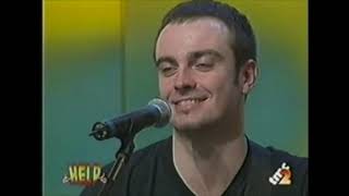 Catherine Wheel At Help Full Broadcast (Italian Show) 1997