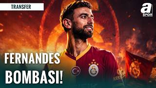 Galatasaray’dan Bruno Fernandes İçin Dev Transfer Hamlesi