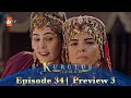 Kurulus Osman Urdu | Season 5 Episode 34 Preview 3