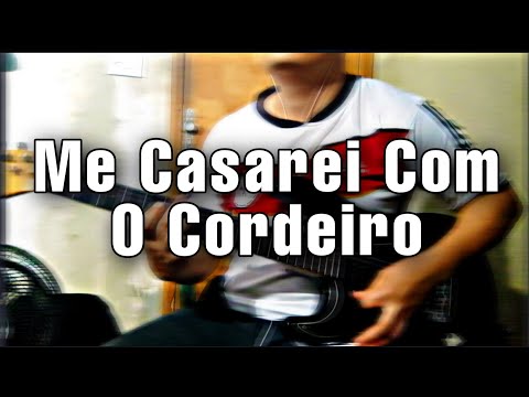 Me Casarei Com O Cordeiro - Theo Rubia