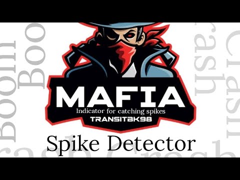 Video Mafia Spikes