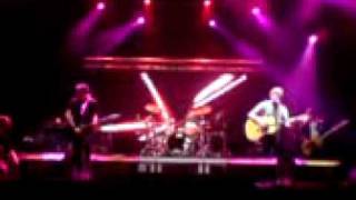 DI-RECT - Inside My Head @ Spanje