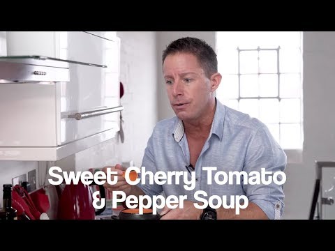 download lagu mp3 mp4 Yellow Cherry Tomato Soup, download lagu Yellow Cherry Tomato Soup gratis, unduh video klip Yellow Cherry Tomato Soup