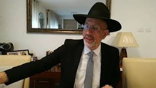 Pirke Avot on crée des anges toute la journée pour la réussite de Michael Zeridar et toute sa famille